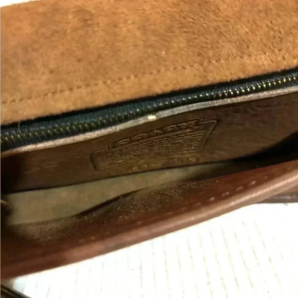 Rebecca  minkoff toki multi colored bold tote handbag - Picture 8 of 11